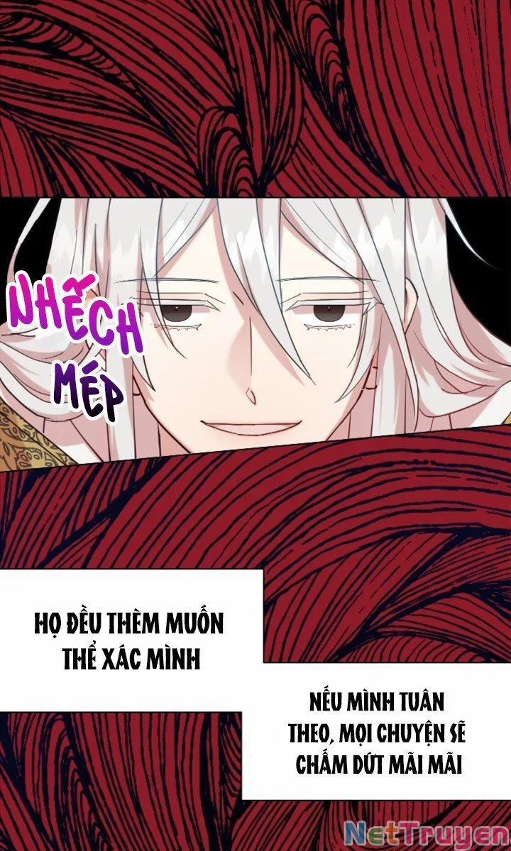 Xin Ngài Đừng Ăn Tôi 48 trang 38