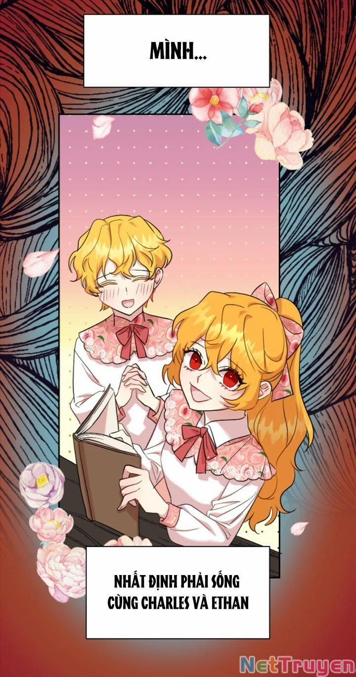 Xin Ngài Đừng Ăn Tôi 48 trang 39