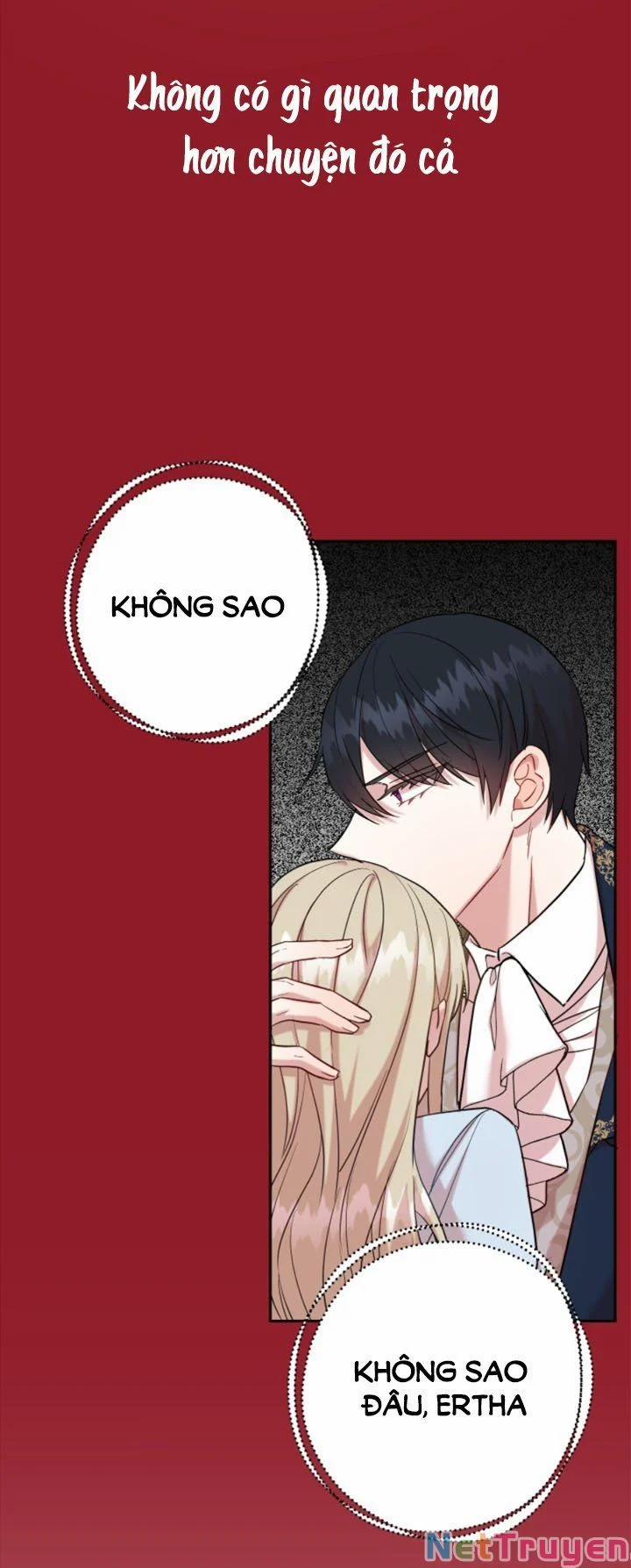 Xin Ngài Đừng Ăn Tôi 48 trang 40