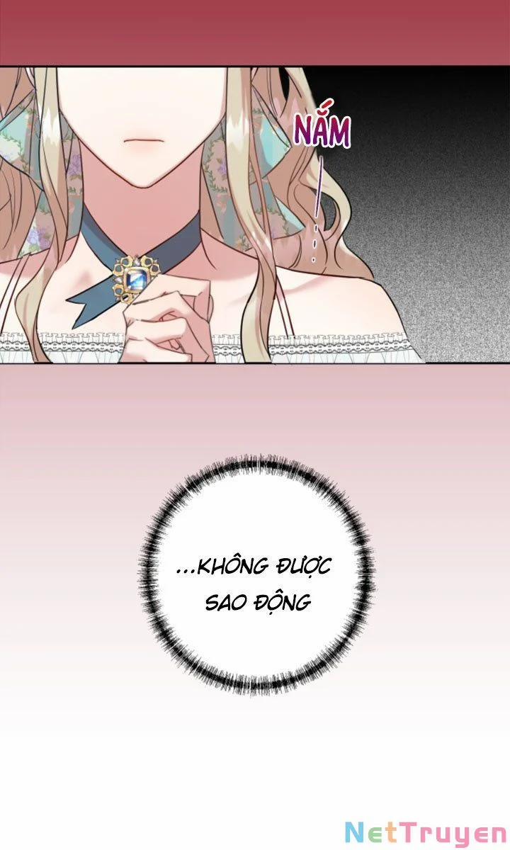 Xin Ngài Đừng Ăn Tôi 48 trang 41