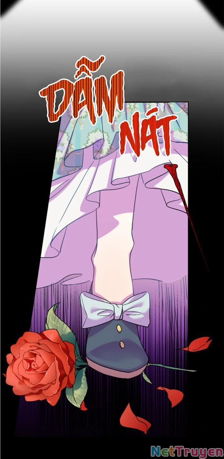 Xin Ngài Đừng Ăn Tôi 48 trang 44