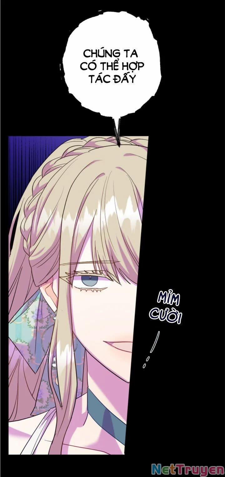 Xin Ngài Đừng Ăn Tôi 48 trang 46