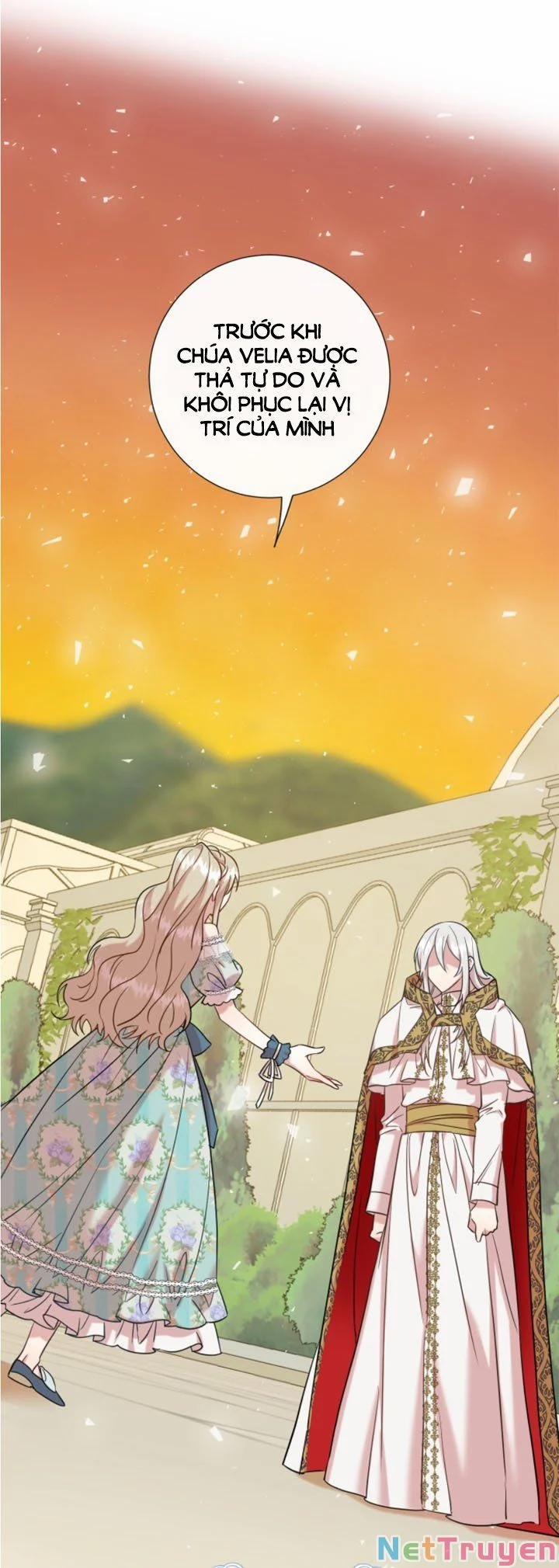 Xin Ngài Đừng Ăn Tôi 48 trang 47