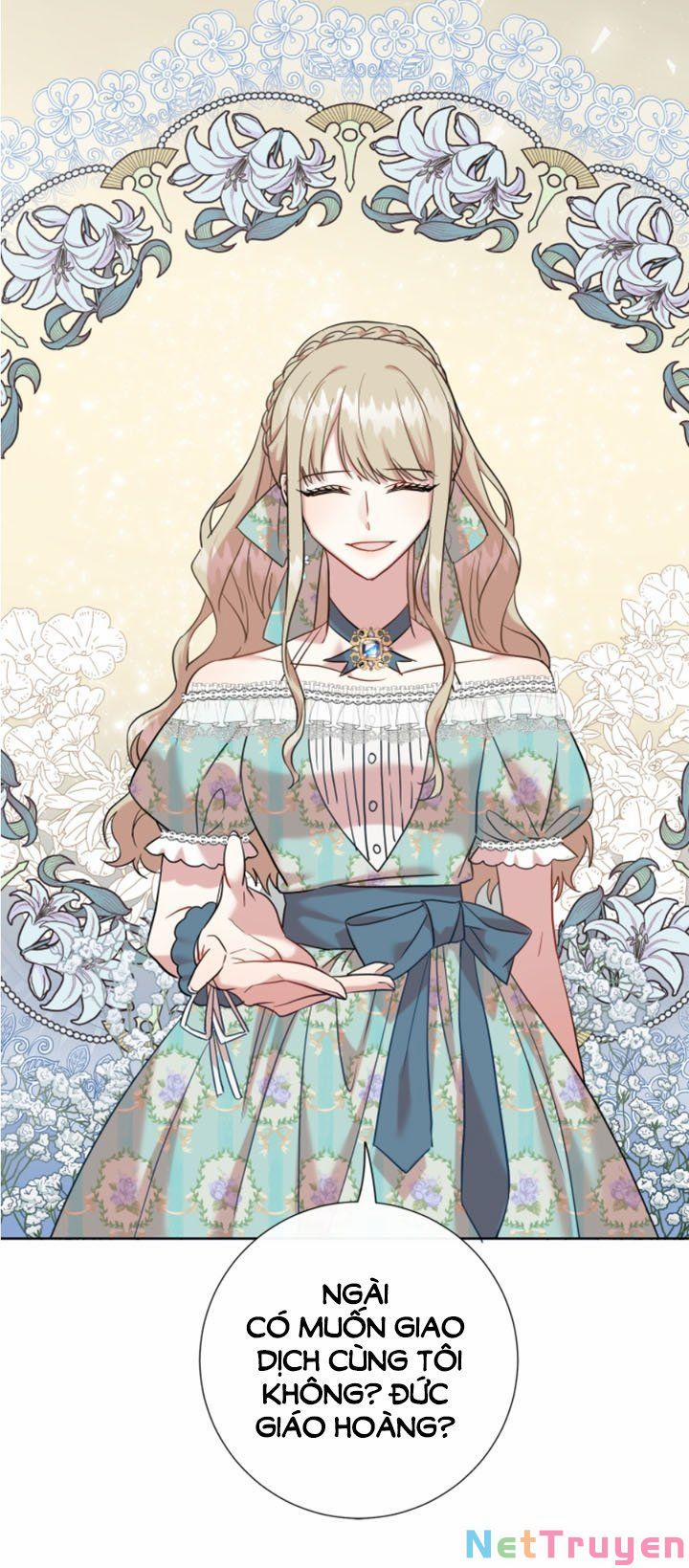 Xin Ngài Đừng Ăn Tôi 48 trang 48