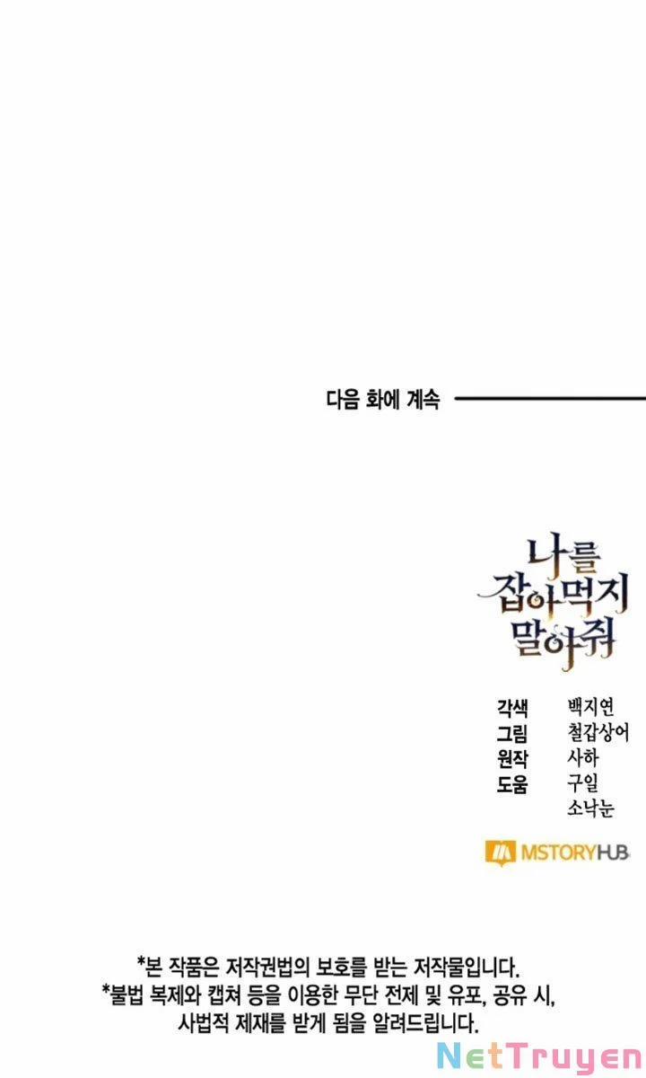 Xin Ngài Đừng Ăn Tôi 48 trang 50