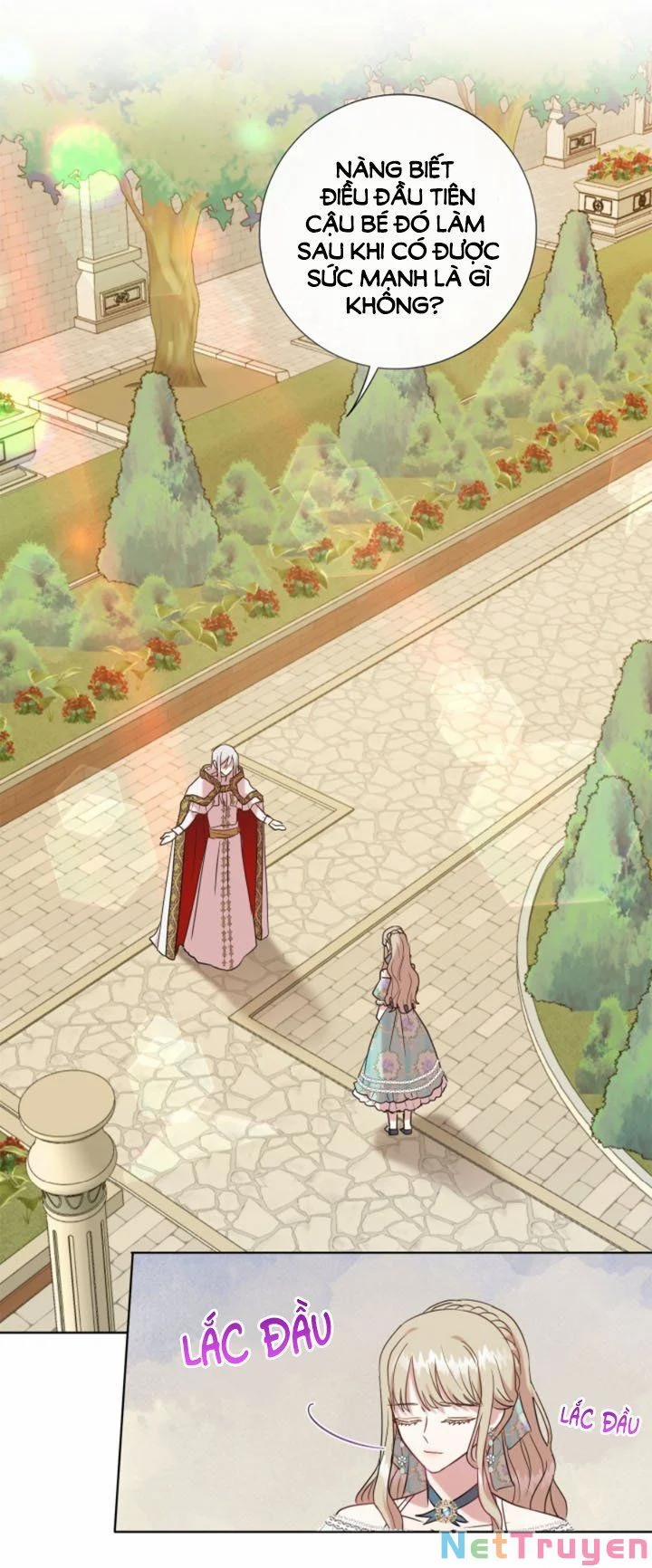 Xin Ngài Đừng Ăn Tôi 48 trang 6