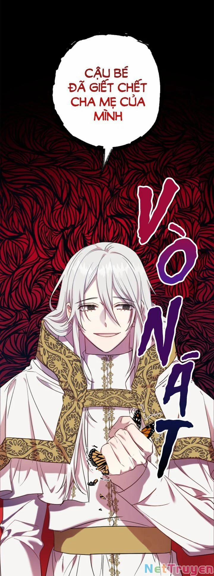 Xin Ngài Đừng Ăn Tôi 48 trang 8