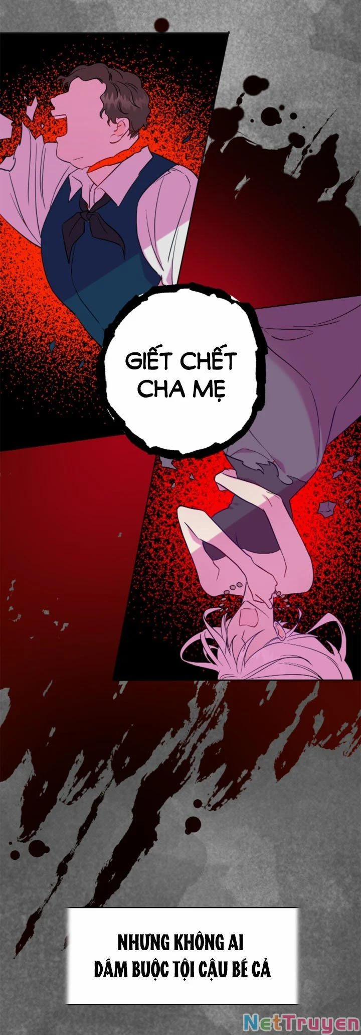 Xin Ngài Đừng Ăn Tôi 48 trang 9