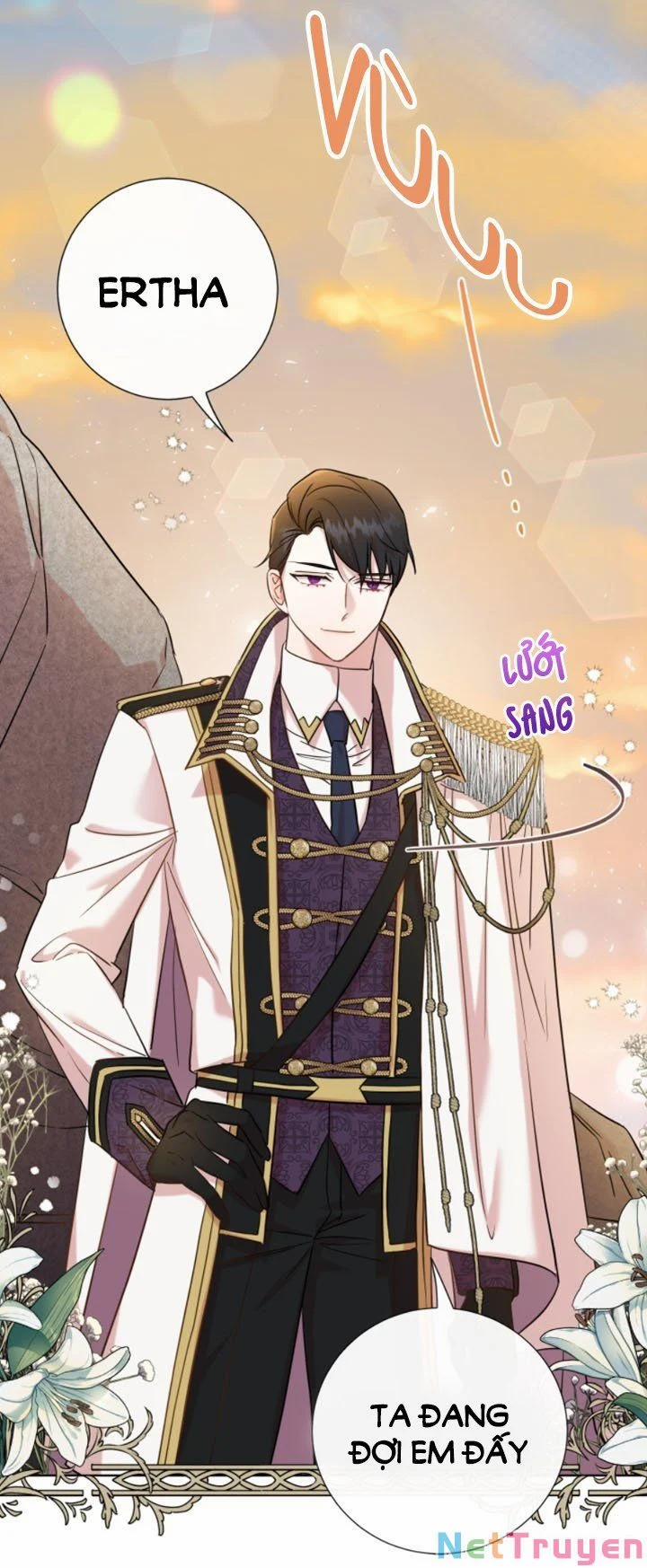 Xin Ngài Đừng Ăn Tôi 49 trang 11