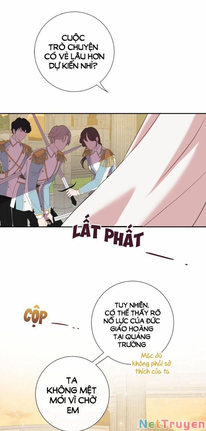 Xin Ngài Đừng Ăn Tôi 49 trang 13