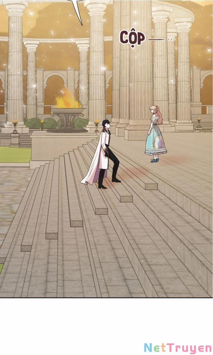 Xin Ngài Đừng Ăn Tôi 49 trang 14