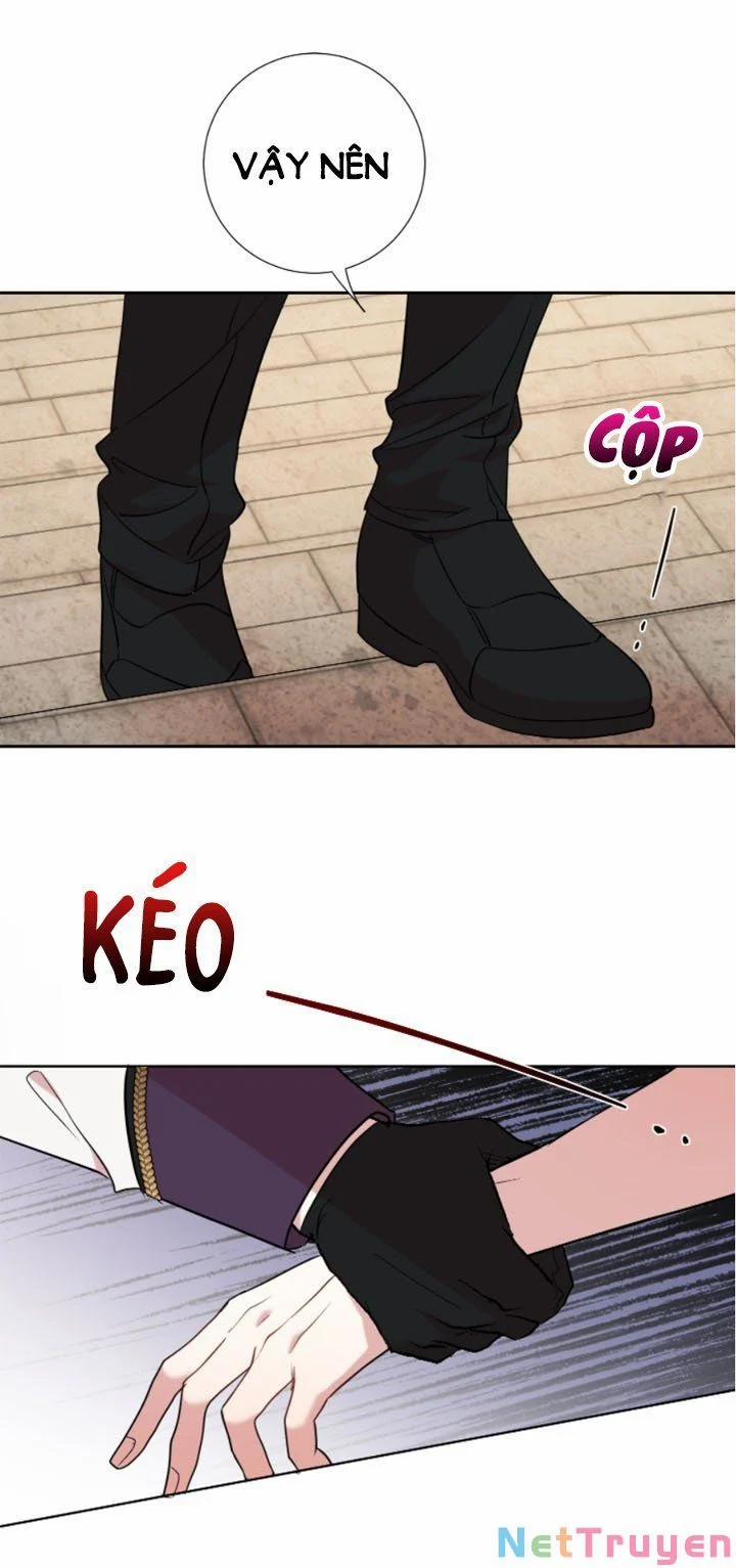 Xin Ngài Đừng Ăn Tôi 49 trang 15