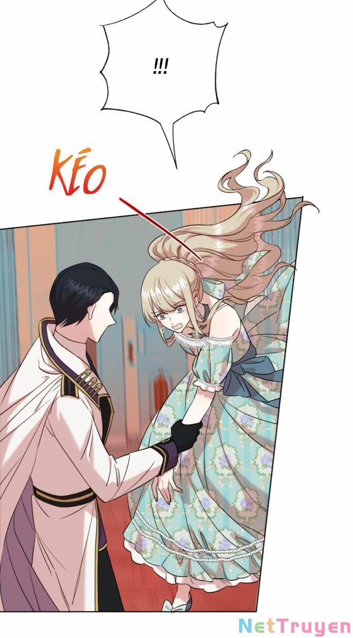 Xin Ngài Đừng Ăn Tôi 49 trang 16