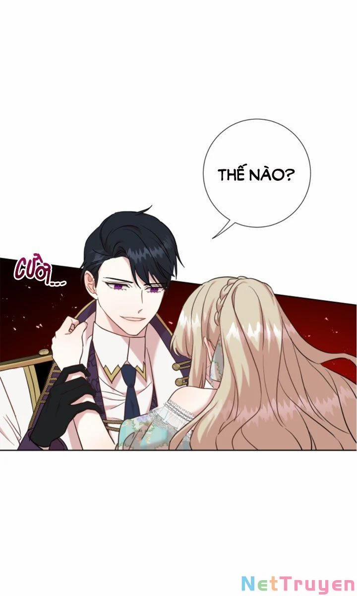 Xin Ngài Đừng Ăn Tôi 49 trang 17