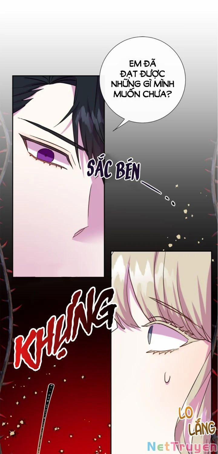 Xin Ngài Đừng Ăn Tôi 49 trang 18