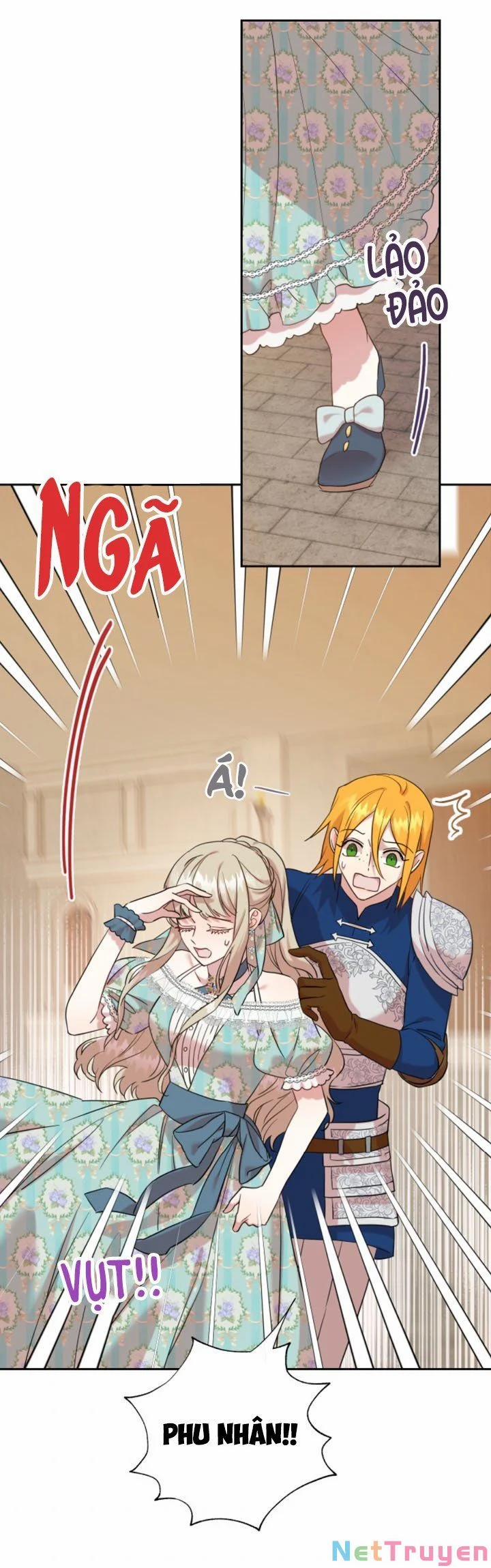 Xin Ngài Đừng Ăn Tôi 49 trang 2