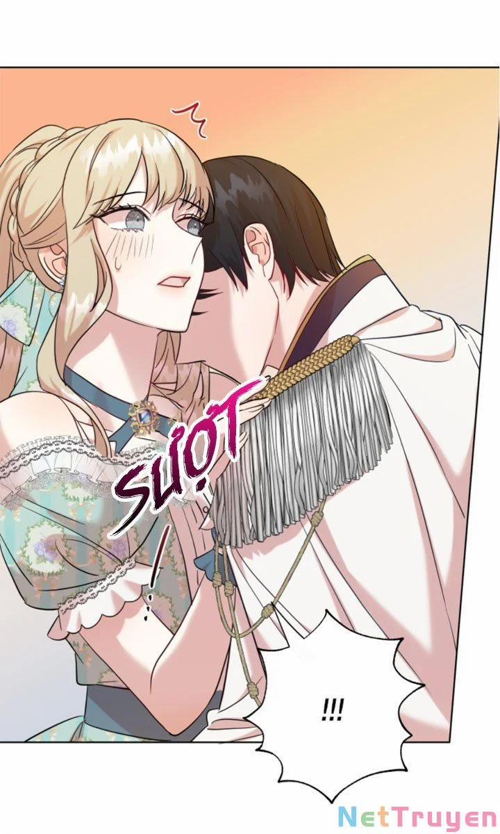 Xin Ngài Đừng Ăn Tôi 49 trang 22