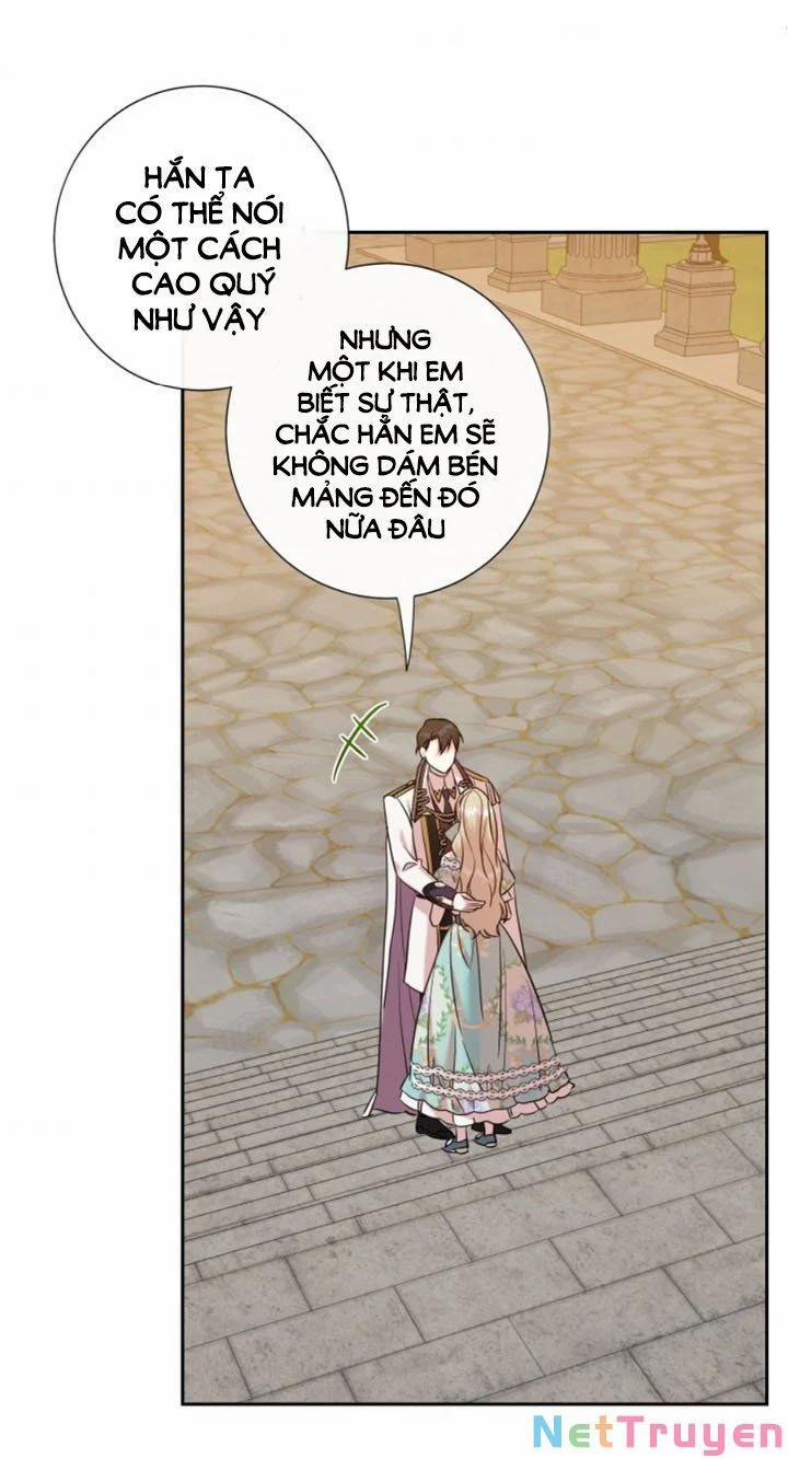 Xin Ngài Đừng Ăn Tôi 49 trang 24