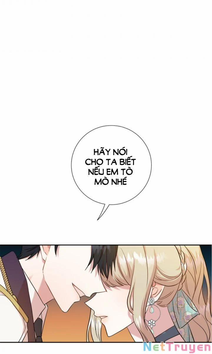 Xin Ngài Đừng Ăn Tôi 49 trang 25