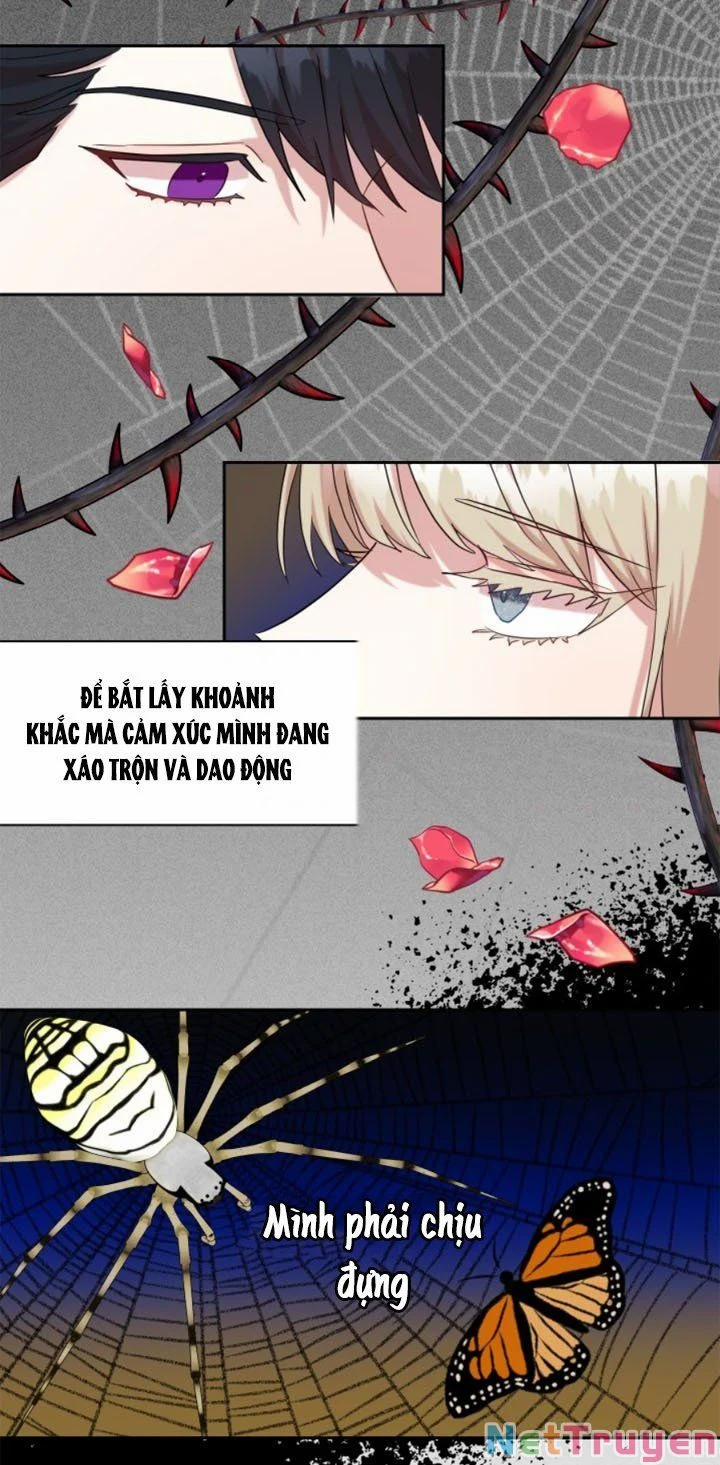 Xin Ngài Đừng Ăn Tôi 49 trang 37