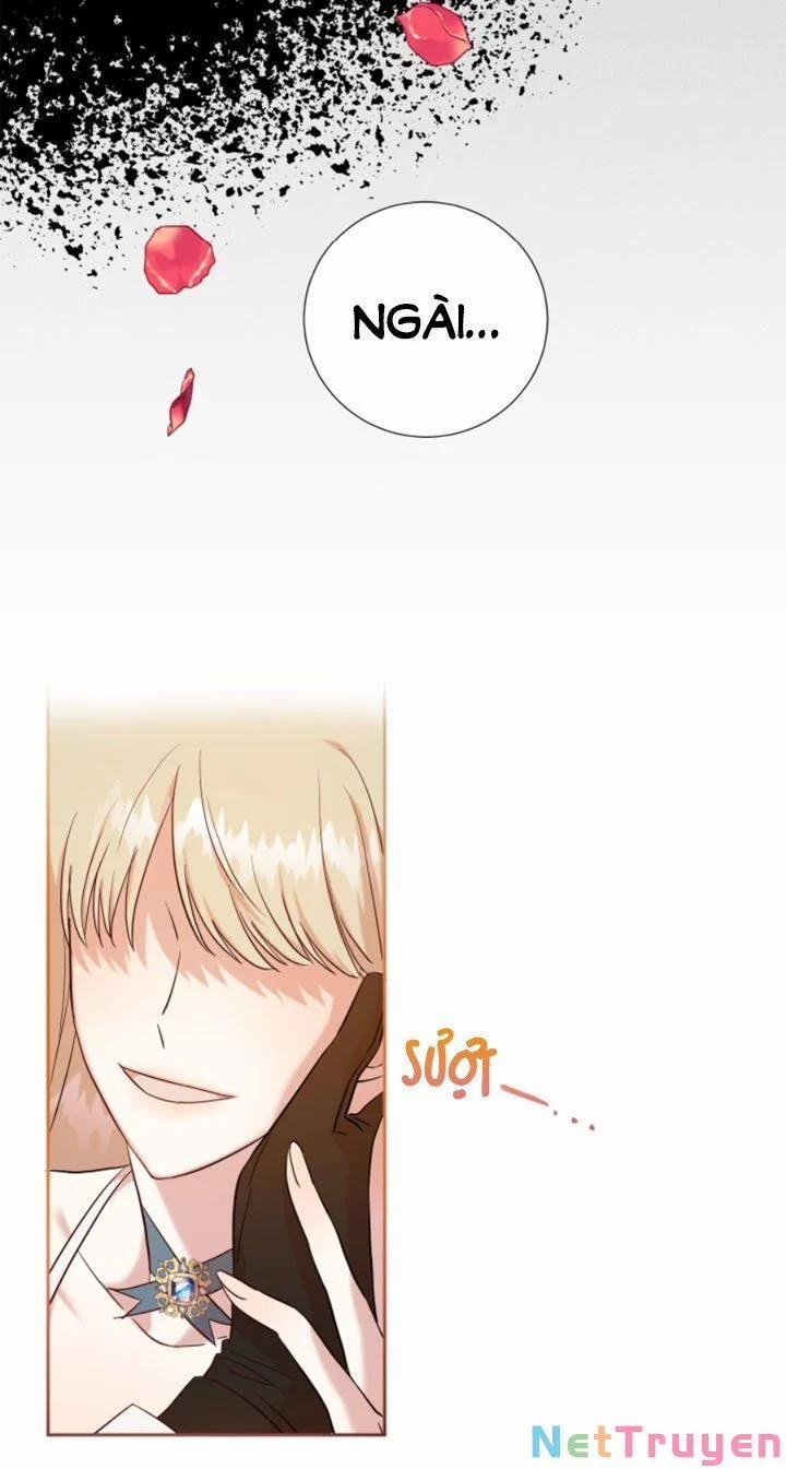 Xin Ngài Đừng Ăn Tôi 49 trang 38