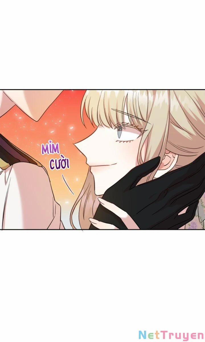 Xin Ngài Đừng Ăn Tôi 49 trang 40