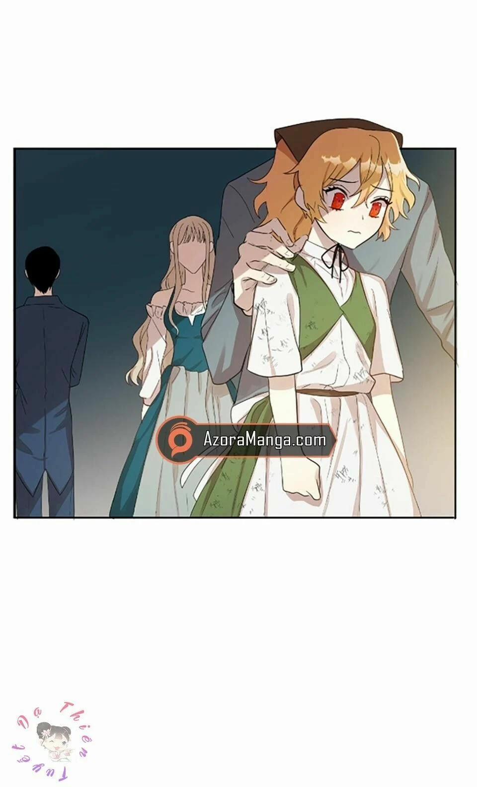 Xin Ngài Đừng Ăn Tôi 5 trang 14