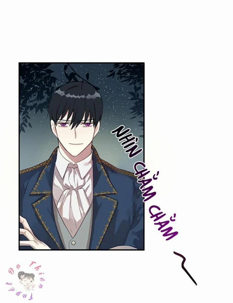 Xin Ngài Đừng Ăn Tôi 5 trang 15