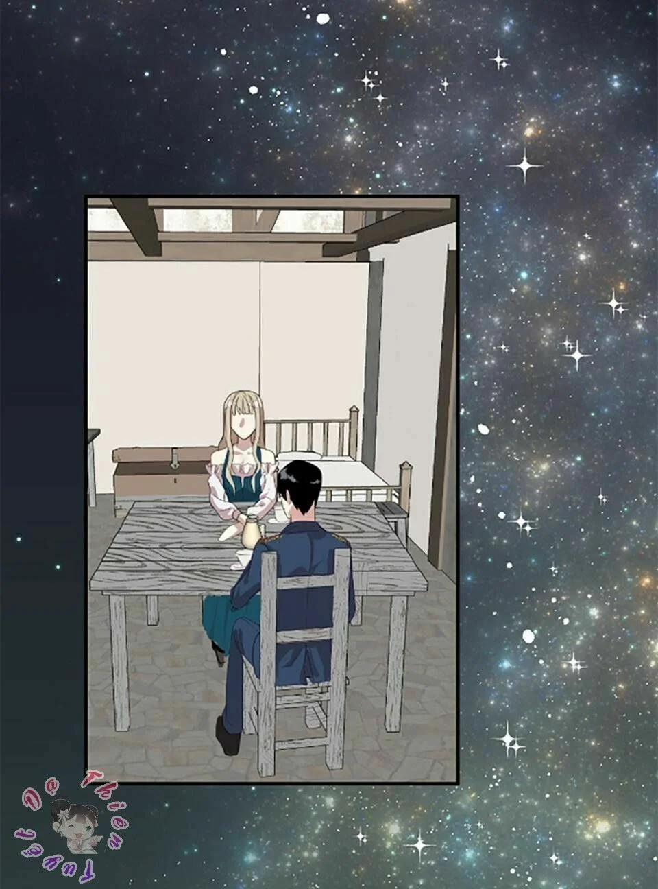 Xin Ngài Đừng Ăn Tôi 5 trang 17