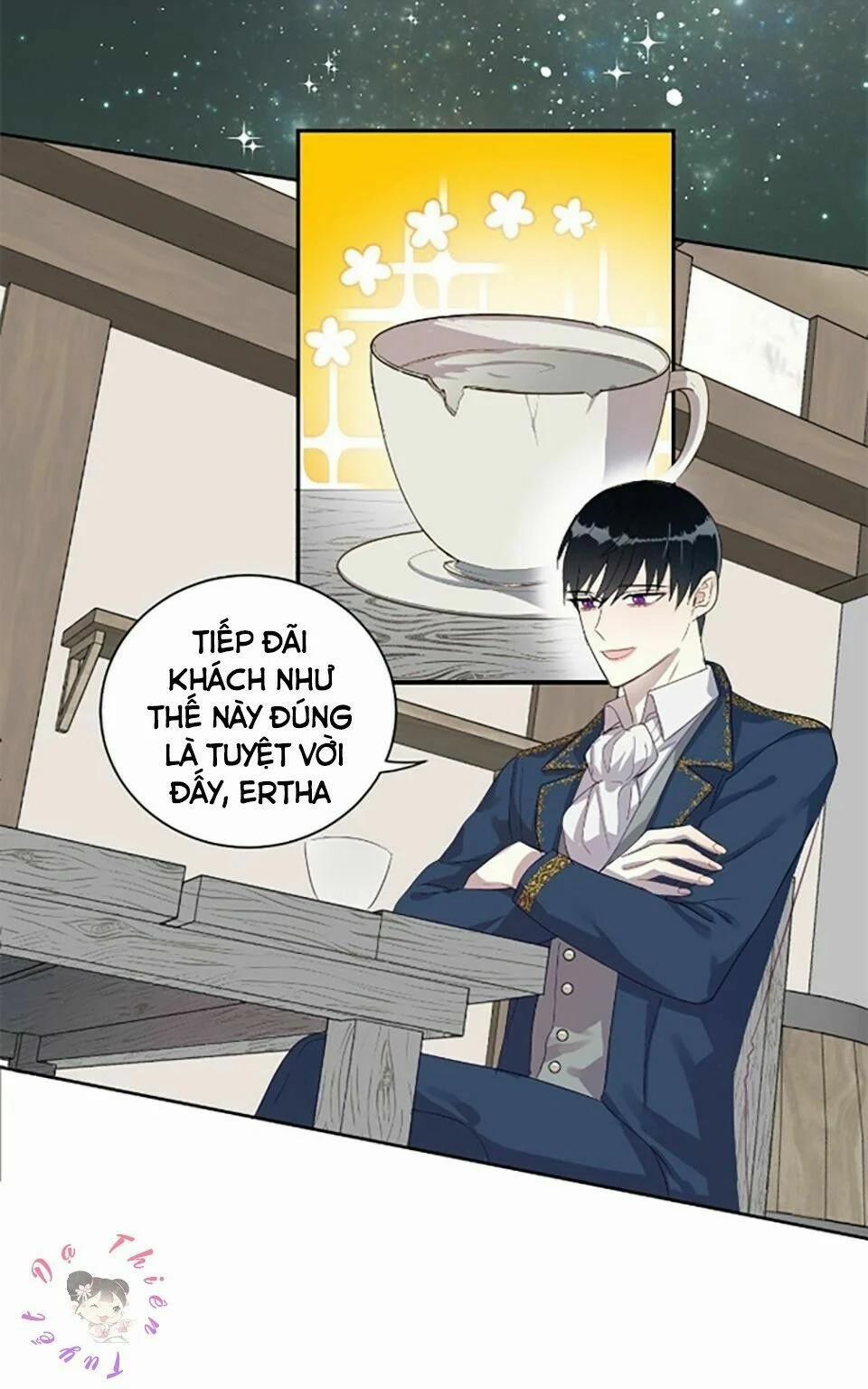 Xin Ngài Đừng Ăn Tôi 5 trang 18