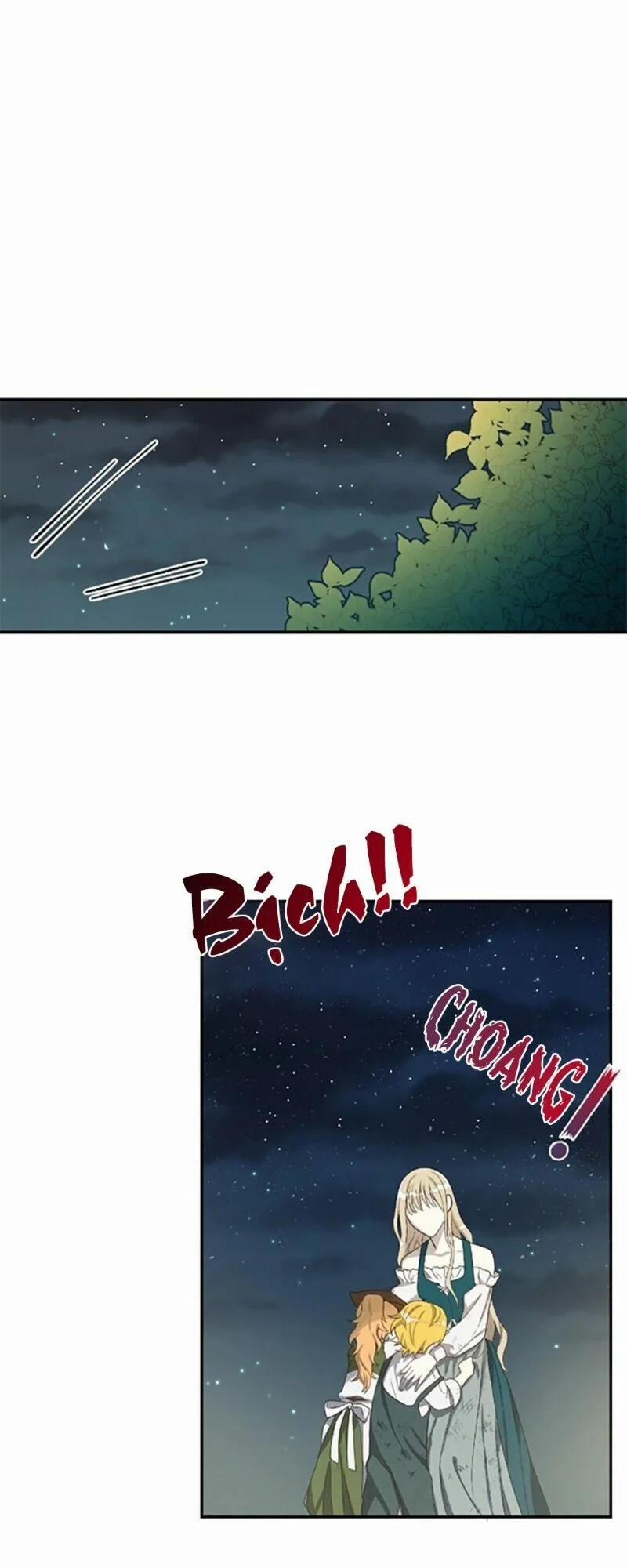 Xin Ngài Đừng Ăn Tôi 5 trang 2