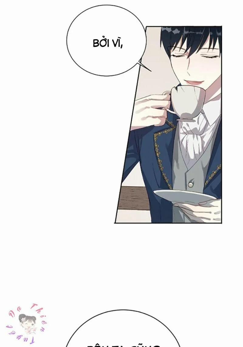 Xin Ngài Đừng Ăn Tôi 5 trang 23
