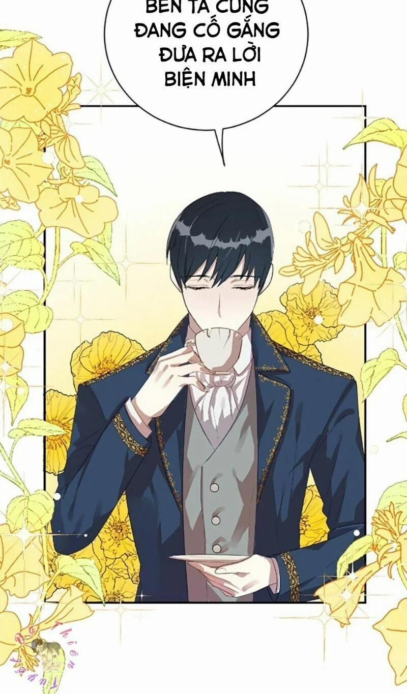 Xin Ngài Đừng Ăn Tôi 5 trang 24