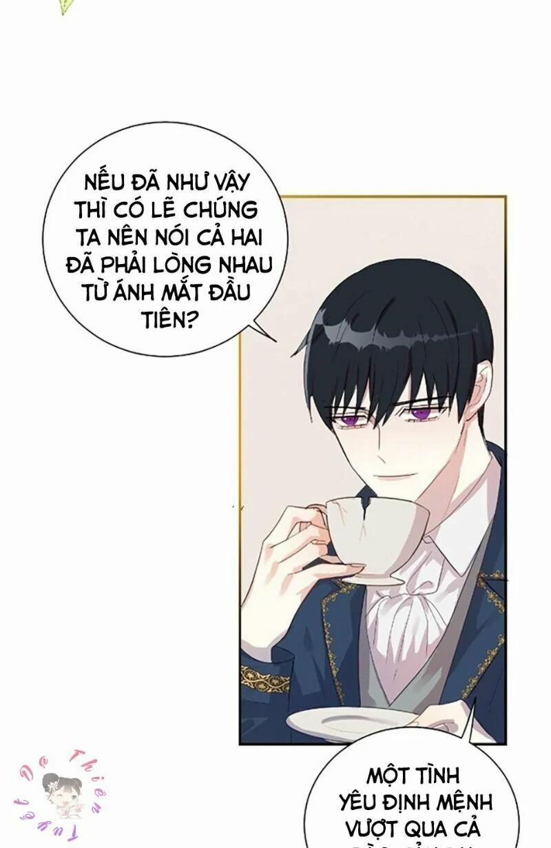 Xin Ngài Đừng Ăn Tôi 5 trang 25