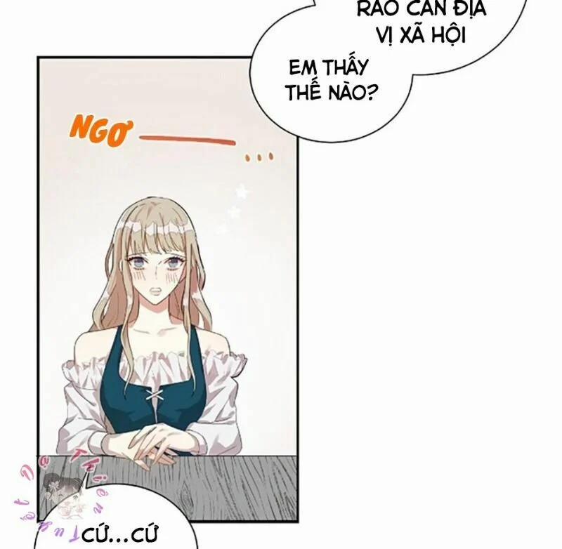 Xin Ngài Đừng Ăn Tôi 5 trang 26