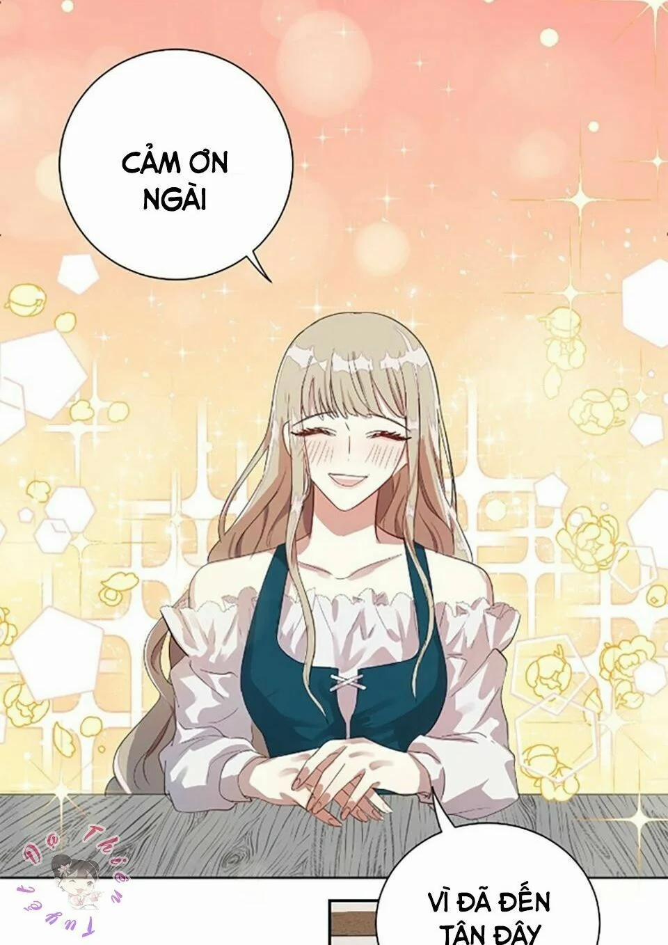 Xin Ngài Đừng Ăn Tôi 5 trang 28