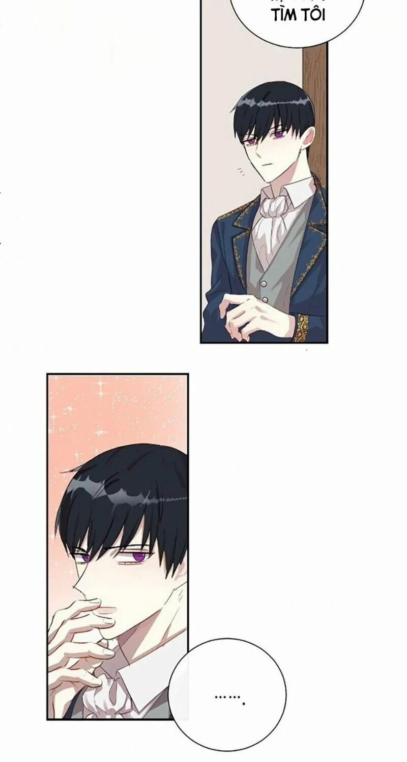 Xin Ngài Đừng Ăn Tôi 5 trang 29