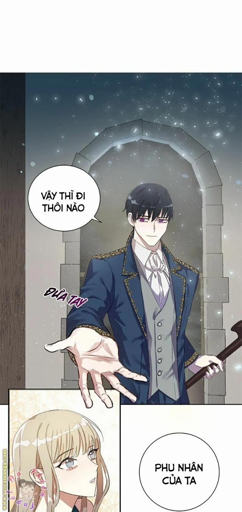 Xin Ngài Đừng Ăn Tôi 5 trang 32