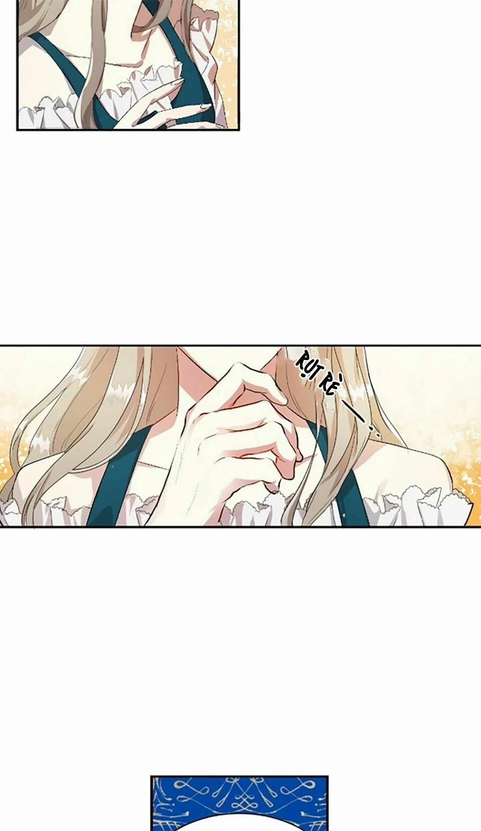 Xin Ngài Đừng Ăn Tôi 5 trang 33