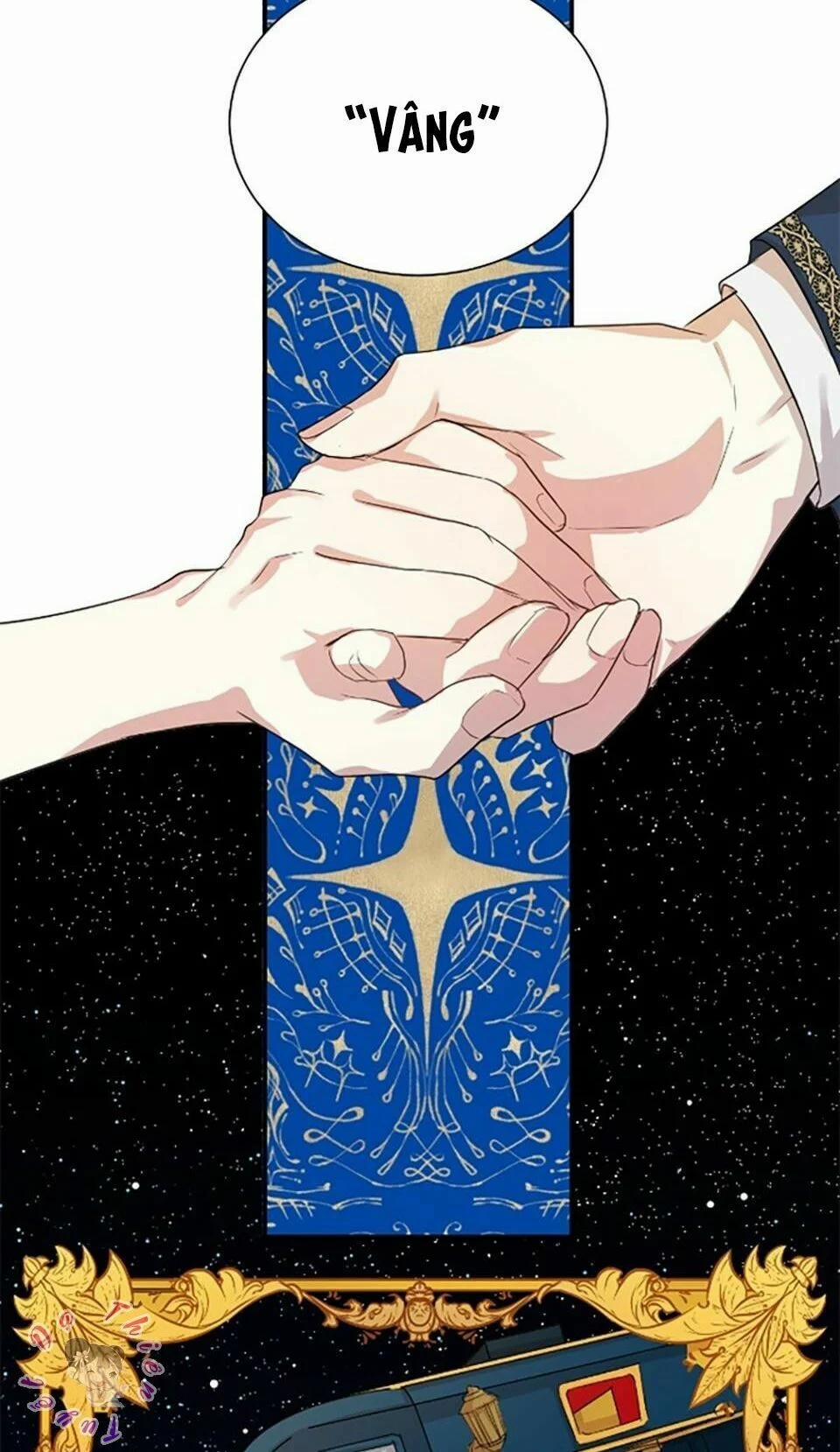 Xin Ngài Đừng Ăn Tôi 5 trang 34