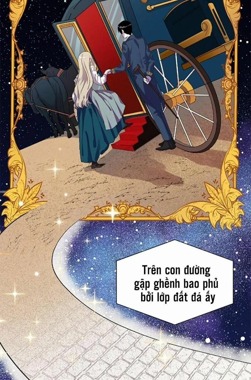 Xin Ngài Đừng Ăn Tôi 5 trang 35