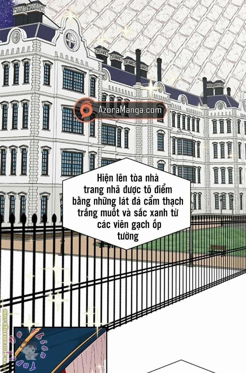 Xin Ngài Đừng Ăn Tôi 5 trang 36