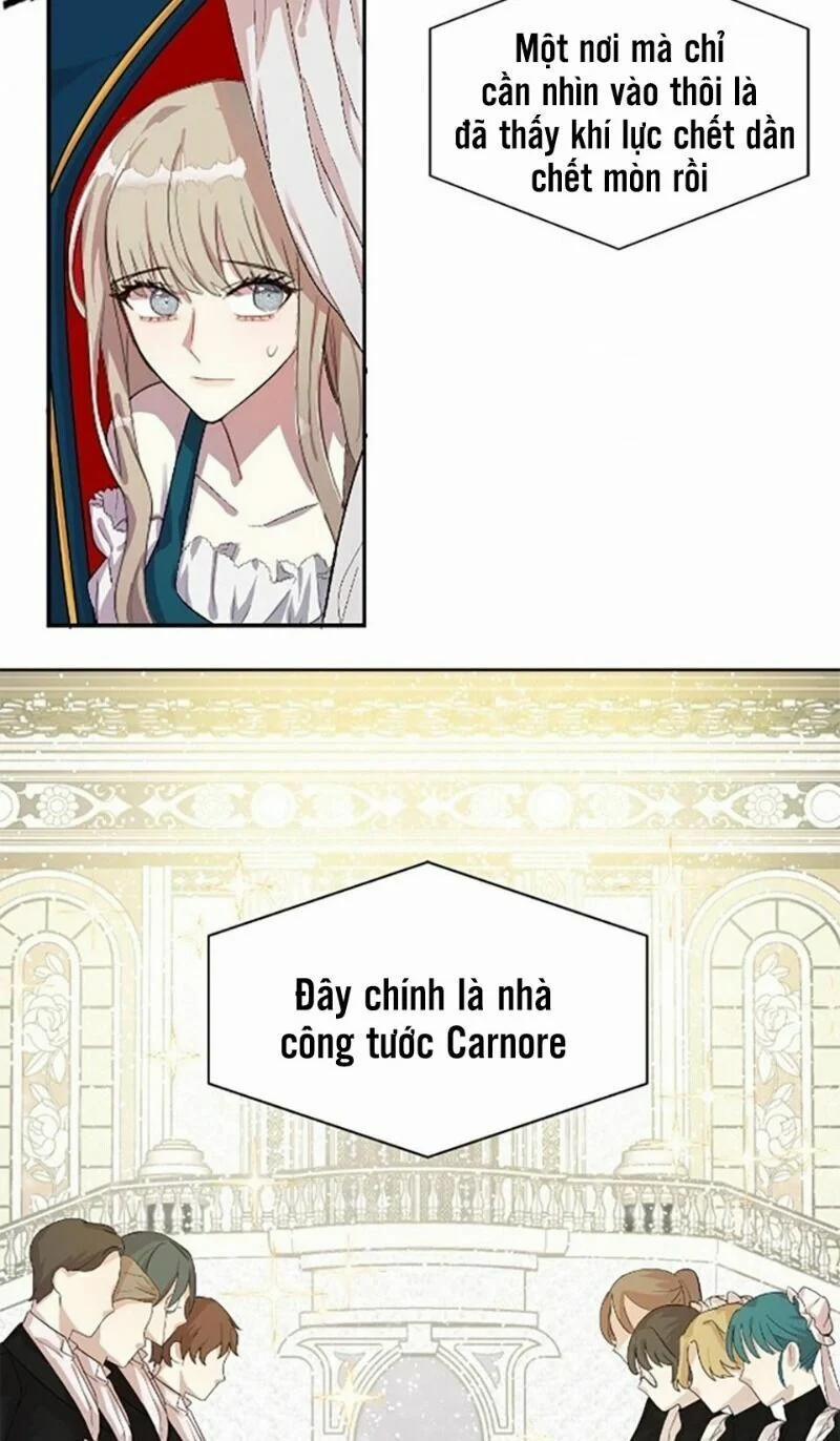 Xin Ngài Đừng Ăn Tôi 5 trang 37