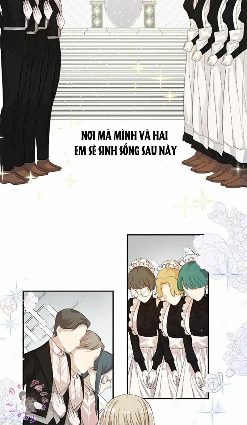 Xin Ngài Đừng Ăn Tôi 5 trang 38