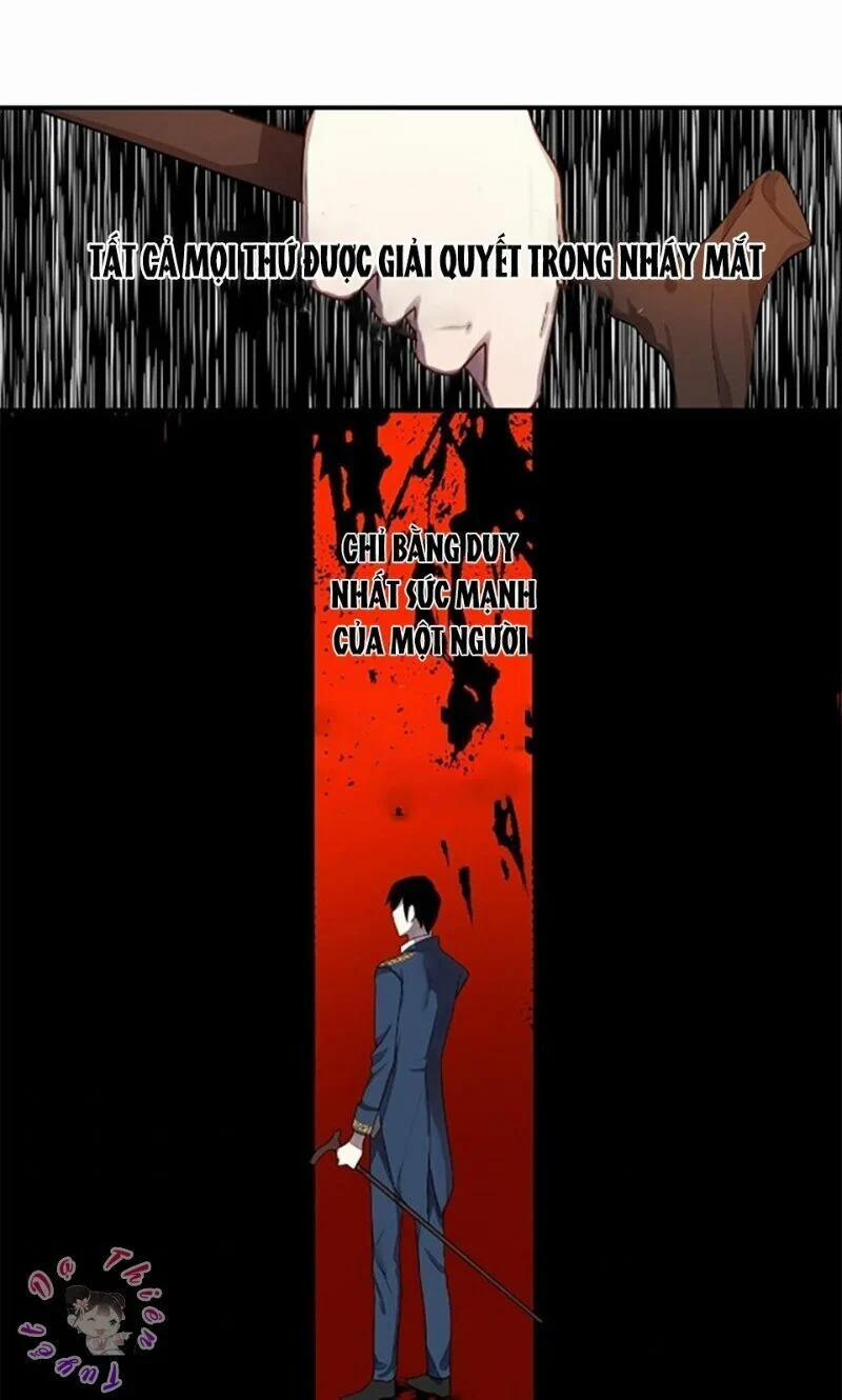 Xin Ngài Đừng Ăn Tôi 5 trang 4