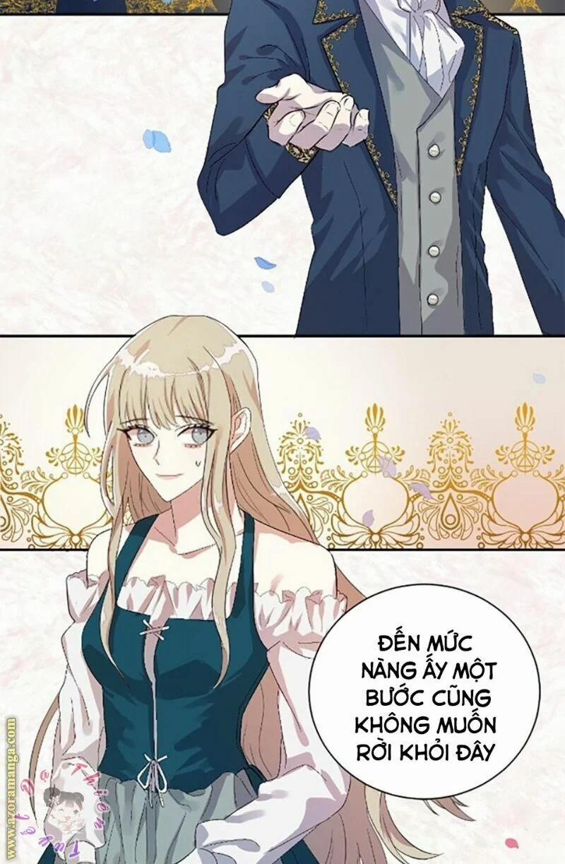 Xin Ngài Đừng Ăn Tôi 5 trang 40