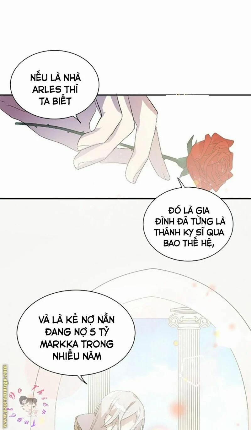 Xin Ngài Đừng Ăn Tôi 5 trang 44