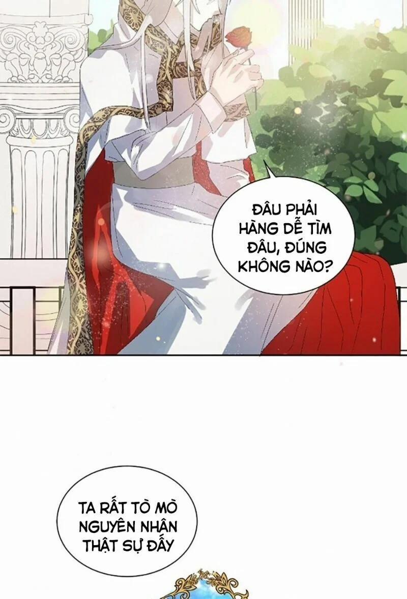 Xin Ngài Đừng Ăn Tôi 5 trang 45