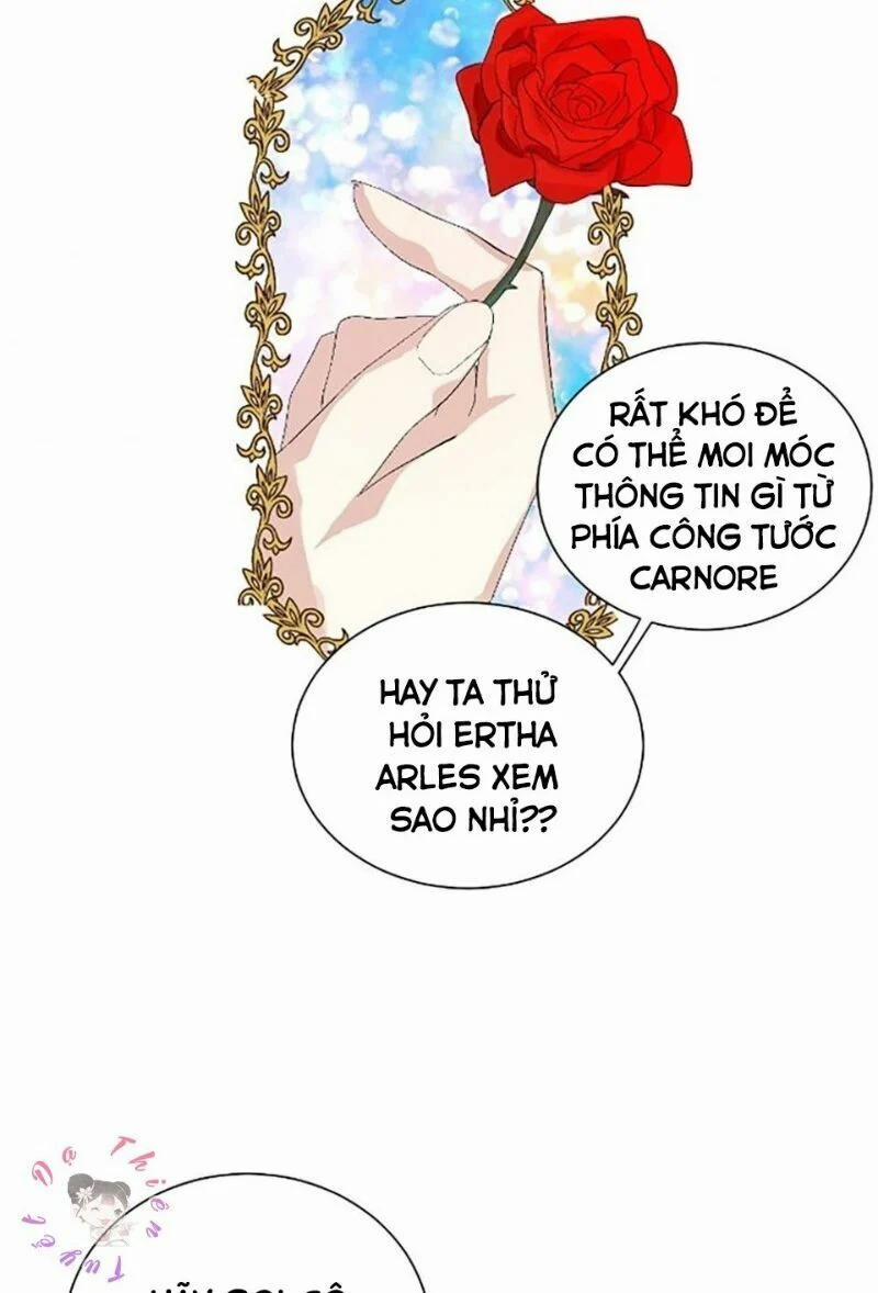 Xin Ngài Đừng Ăn Tôi 5 trang 46