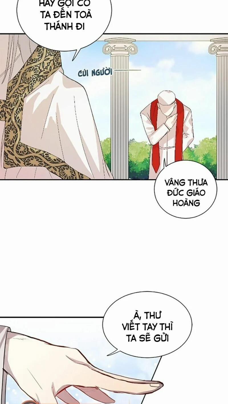 Xin Ngài Đừng Ăn Tôi 5 trang 47